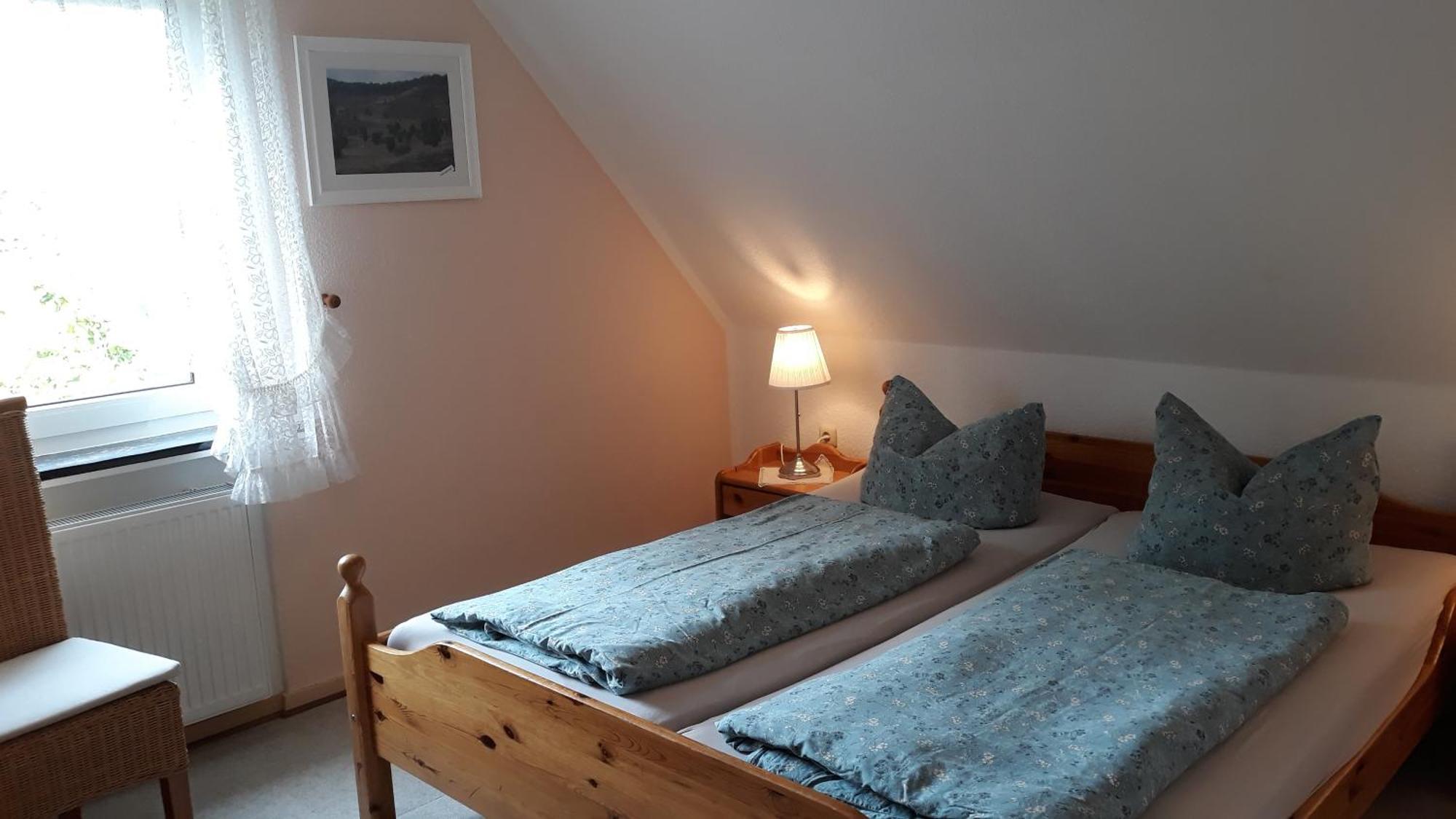 Ferienwohnungen Liedtke Bispingen Exterior foto