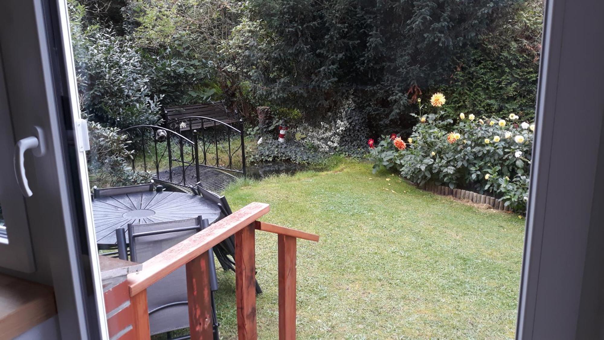 Ferienwohnungen Liedtke Bispingen Exterior foto